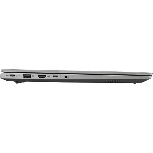Ноутбук Lenovo 14" ThinkBook 14 G7 ARP FHD/AMD R5 7535HS/32GB/SSD1TB/Radeon 660M/DOS/Grey (21MV0032RA) - фото 9