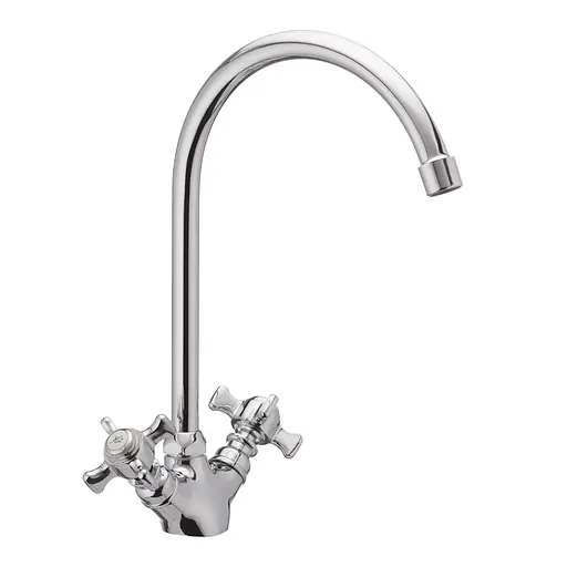 Змішувач для кухні CRON ZEUS 278 (CR0087) - фото 1