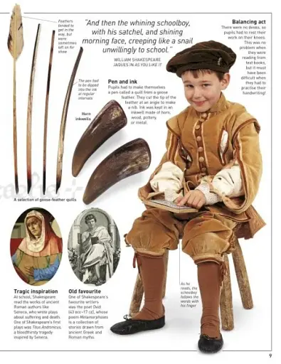 Eyewitness. Shakespeare - фото 3