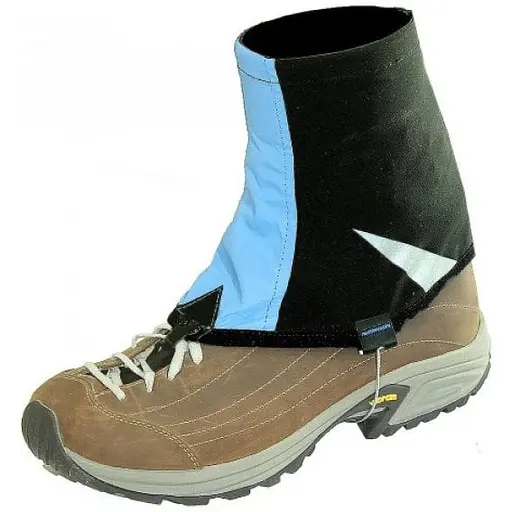 Гамаши Travel Extreme Stratch Blue S (1060-ТE-А0170BlueS)