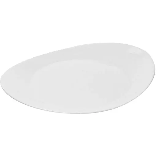 Блюдо Bormioli Rocco Prometeo Steak 32x26 см (431280F26321990) - фото 2