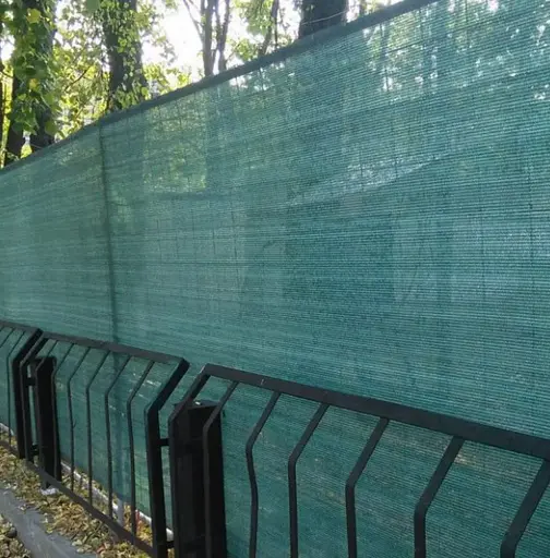 Сетка для затенения Shadow 90% 3х5м СЗП00021  - фото 4