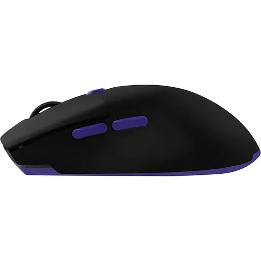 Миша Proove Rate Special Edition Black/Purple (CMRTWRS03001) [139418] - фото 4