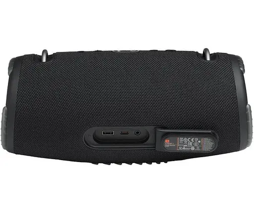 Bluetooth колонка JBL Xtreme 3 (JBLXTREME3BLKEU) Black (No Adapter) UA - фото 4