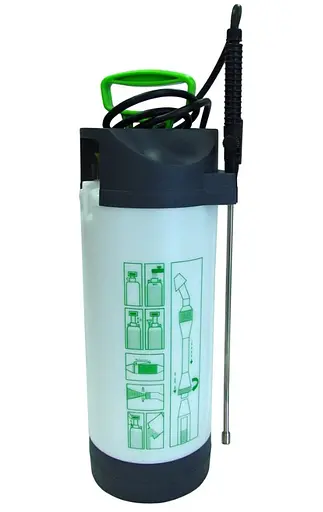 Оприскувач Vulkan OLD-8-05 8л - фото 2