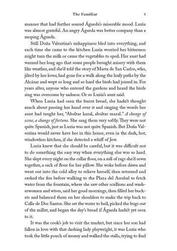 The Familiar - фото 6