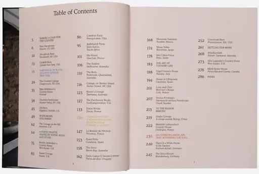 Country And Cozy - фото 2