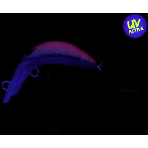 Воблер Nories Rice 22mm 1.0g #295 - фото 2