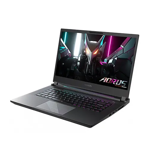 Ноутбук Gigabyte Aorus 15P YD i7-11800H, 16Gb, 512Gb SSD, RTX3080-16Gb - фото 3