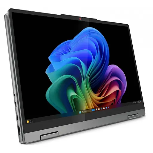 Ноутбук Lenovo Ideapad 5 2-in-1 14 Snapdragon X Plus X1P-42-100 16GB 512GB Windows 11 Pro - фото 4