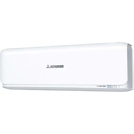 Сплит-система Mitsubishi Heavy Deluxe Inverter (SRK35ZSX-W/ SRC35ZSX-W) (129597) - фото 2