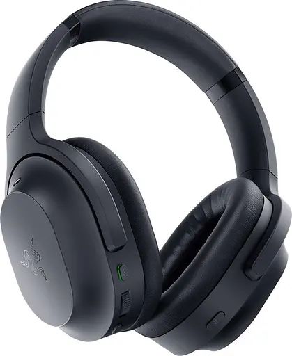 Навушники бездротова гарнітура з мікрофоном Razer Barracuda Pro (RZ04-03780100-R3M1) - фото 4