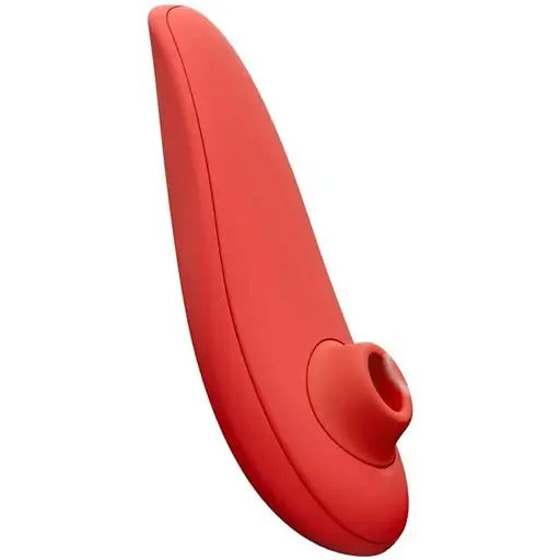Стимулятор Womanizer Marilyn Monroe (Vivid Red)