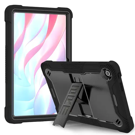Чохол Hybrid Arm Defender Lenovo Tab 10.1 2025 TB311XU TB311FU Чорний
