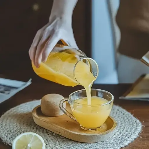 Кувшин Luminarc Funambule с крышкой 1 л N3941 - фото 2