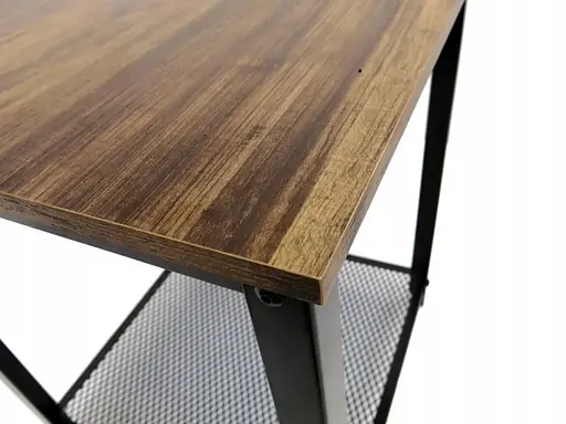 Стол Kontrast SK103 Дуб 45 x 45 x 55 см - фото 4