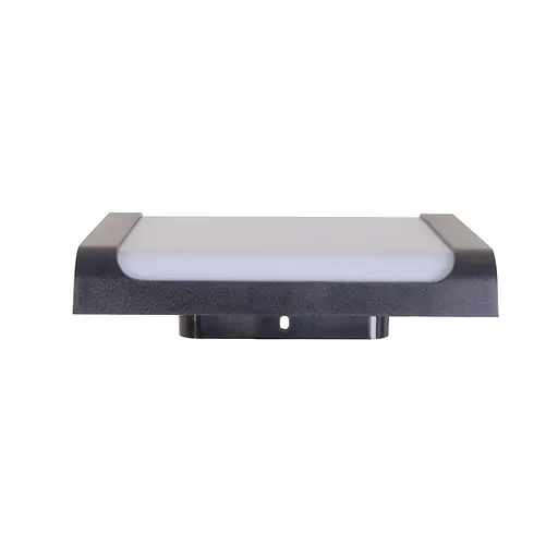 Подсветка Brille LED фасадная IP65 AL-296/20W BK - фото 2