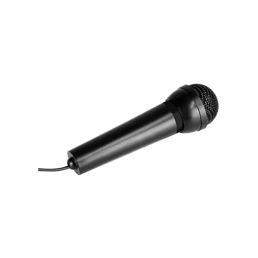Мікрофон Media-Tech Micco SFX Microphone Black (MT393) - фото 3