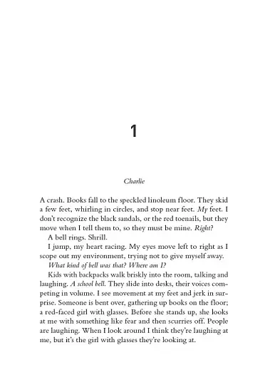 Never Never - фото 4