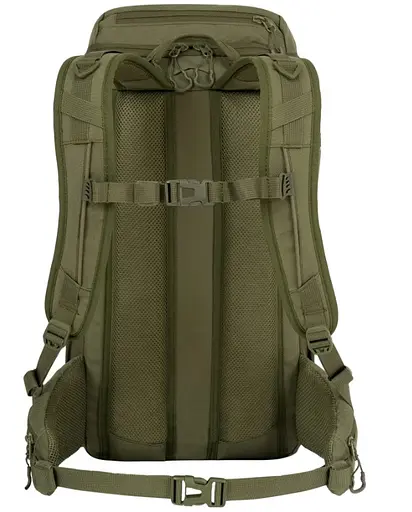 Рюкзак тактический Highlander Eagle 2 Backpack 30L Olive Green (TT193-OG) - фото 4