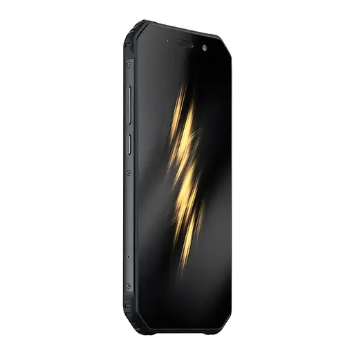 Захищений смартфон AGM A9 4/64GB АКБ 5 400 мАг Black - фото 2