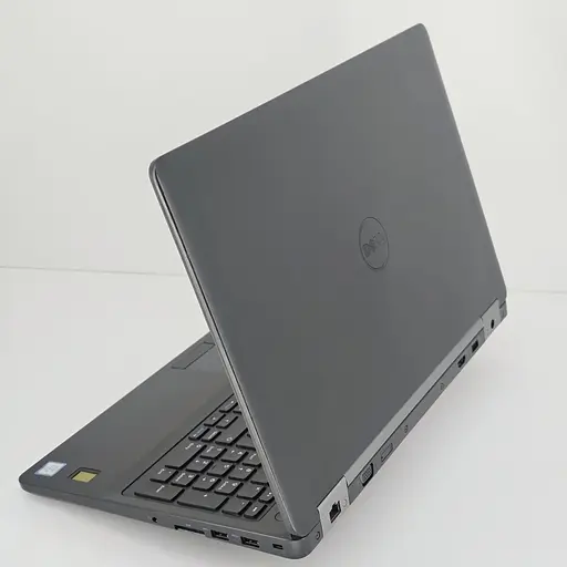 Ноутбук Dell Latitude E5570 FHD (i5-6440HQ/16/256SSD) - Class B "Б/У" - фото 6
