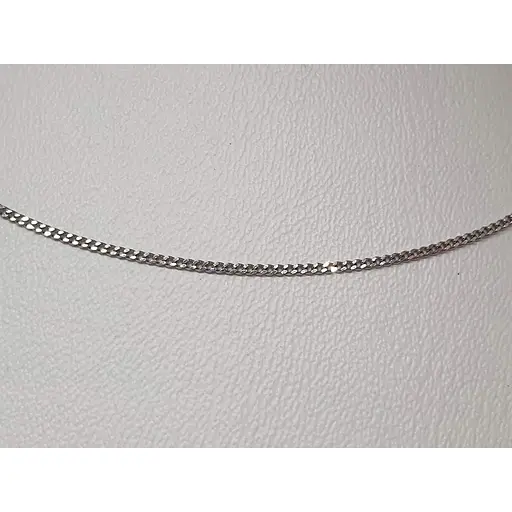 Золотий ланцюжок Платон (Панцирне). 3Ц024/00Б 45 - фото 2