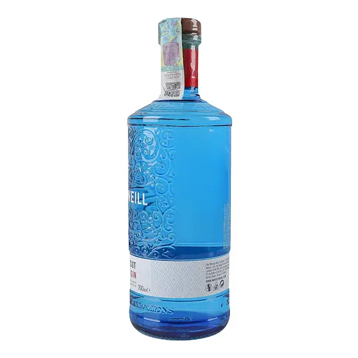 Джин Whitley Neill Distiller's Cut 43% 0.7 л - фото 4