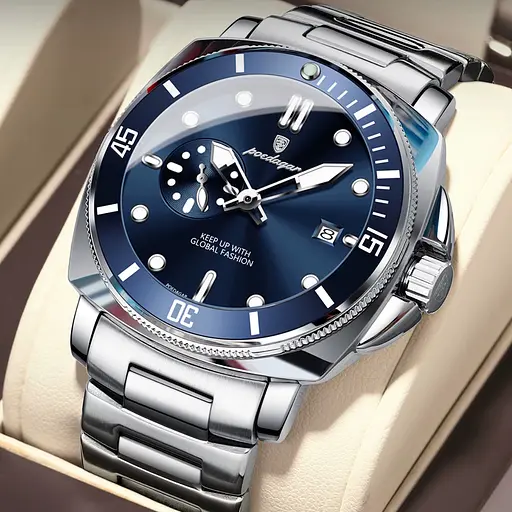 Годинник Poedagar Lion