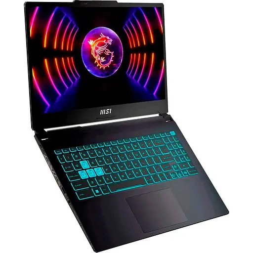 Ноутбук MSI Cyborg 15 A13VF (A13VF-862) [135749] - фото 7