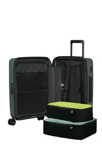 Чемодан 55 См Samsonite RESTACKD SAGE 55x40x20(23) KO6*04001 - фото 8