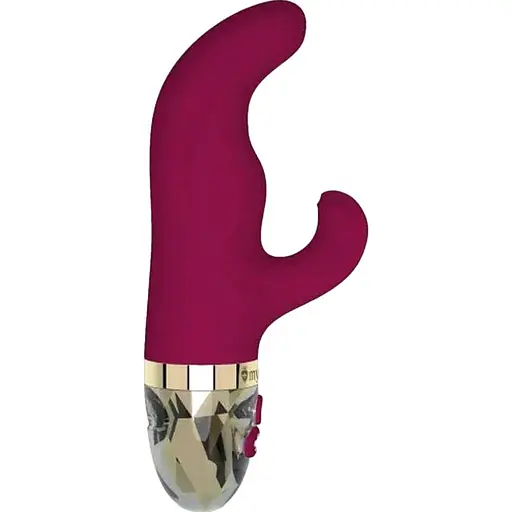 Вібратор Mystim Hop Hop Bob Fuchsia SO8137 (108533)