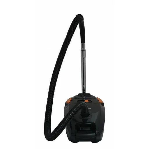 Пылесос с мешком Grunhelm GVCM244BO - фото 3