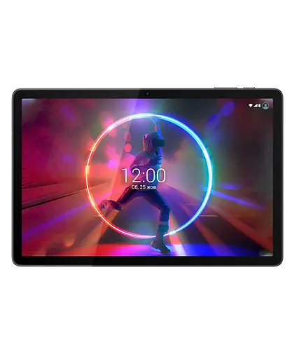 Планшет Sigma mobile Tab A1035 Ultra Dark Grey - фото 5