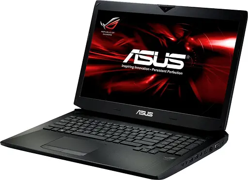 Ноутбук Asus ROG G750JW i7-4700HQ, 16Gb, 128Gb SSD + 500Gb HDD, Nvidia GeForce GTX 765M 2Gb