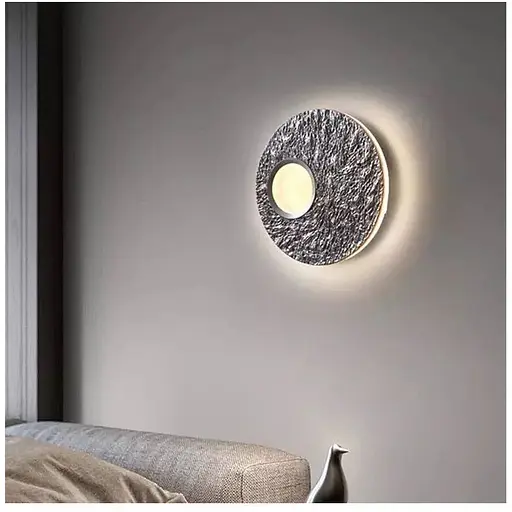 Бра Romin 8917 CH хром - фото 1