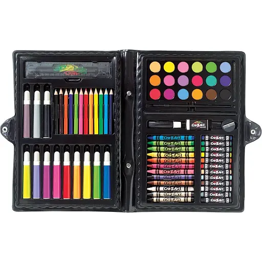 Набір для творчості Cra-Z-Art  80 предметів (11007CRA) - фото 4