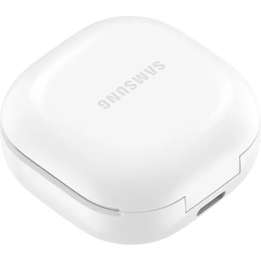 Наушники Bluetooth Samsung Galaxy Buds 2 R177 White (SM-R177NZWASEK) - фото 4