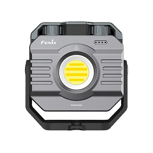 Кемпинговый фонарь Fenix CL28R с функцией Powerbank (10000 mAh) - фото 2