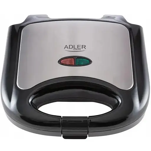 Сендвічниця Adler AD 3015 - фото 2