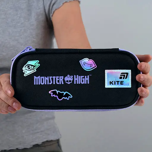 Пенал Kite 662 MH - фото 6