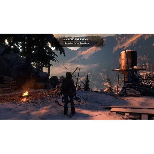 Гра Shadow of the Tomb Raider Definitive Edition (російська версія) (PS4) - фото 7