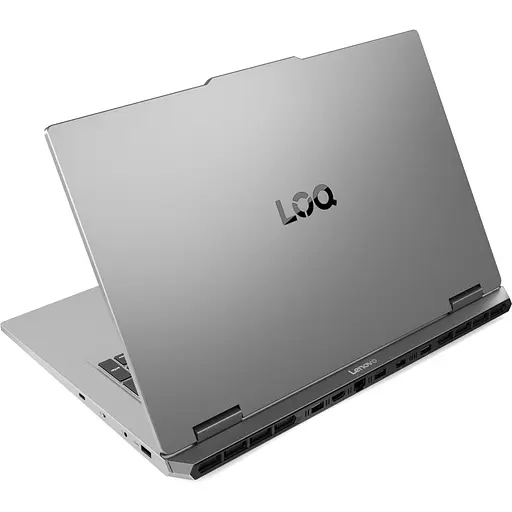 Ноутбук Lenovo LOQ 17IRX10 (83JH00B5RA) - фото 9