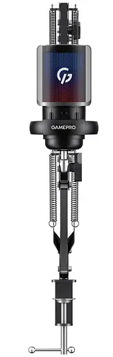 Мікрофон GamePro UGM145B (UGM145B) - фото 3