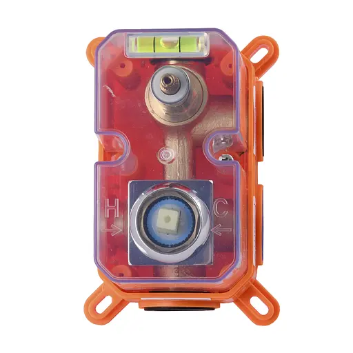 Душова система Globus Lux Smart GLM-305N, Хром - фото 3