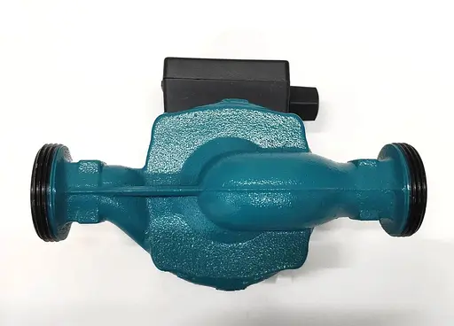 Насос циркуляційний Zegor ZRS 25/6E для опалення 180 мм 30412 - фото 4