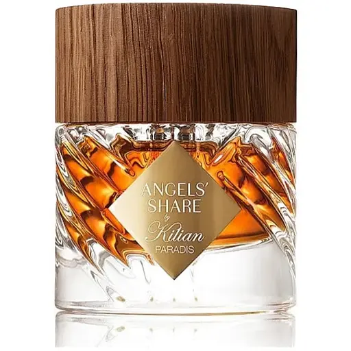 Парфюмированная вода оригинал Kilian Angels Share Paradis 50 мл - фото 1