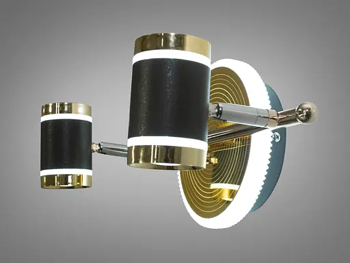 Підсвічування для дзеркал і картин 15W - фото 3