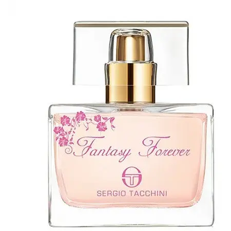 Sergio Tacchini Fantasy Forever Eau Romantique 30 мл - фото 1