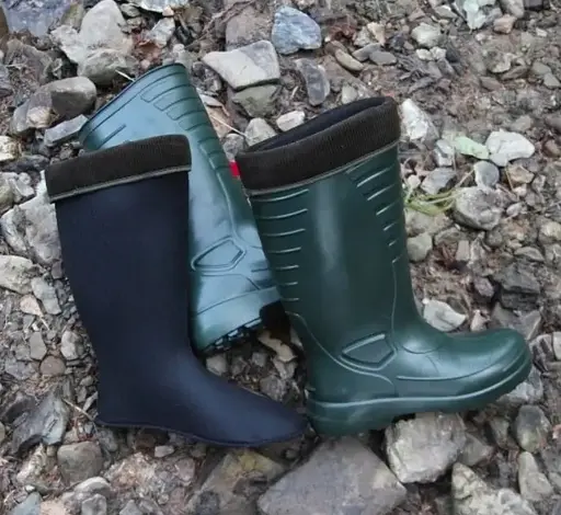 Сапоги Lemigo Grenlander 862 EVA (-30°) размер 46 - фото 2